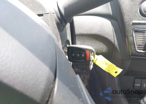 2015 Honda Civic Se из США, поврежденный, VIN 19XFB2F79FE012149